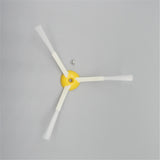 6Pcs/Set 3-Armed Side Brushes for iRobot Roomba 5/6/7 Series Vacuum Cleaner