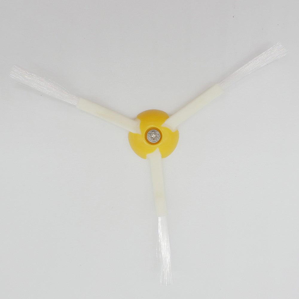 3Pcs/Set 3-Armed Side Brushes for iRobot Roomba 8/9 Series Vacuum Cleaner