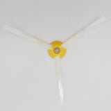 3Pcs/Set 3-Armed Side Brushes for iRobot Roomba 8/9 Series Vacuum Cleaner