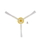 3Pcs/Set 3-Armed Side Brushes for iRobot Roomba 8/9 Series Vacuum Cleaner