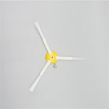 3Pcs/Set 3-Armed Side Brushes for iRobot Roomba 8/9 Series Vacuum Cleaner