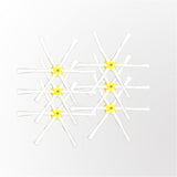 6PCS Vacuum Cleaner Hexagon Brush Replacements for iRobot Roomba 5/6/7 Series Sweeping Robot