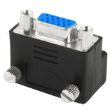 90-Degree-VGA-15-Pin-Male-to-Female-Right-Angle-Adapter