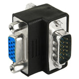 90-Degree-VGA-15-Pin-Male-to-Female-Right-Angle-Adapter