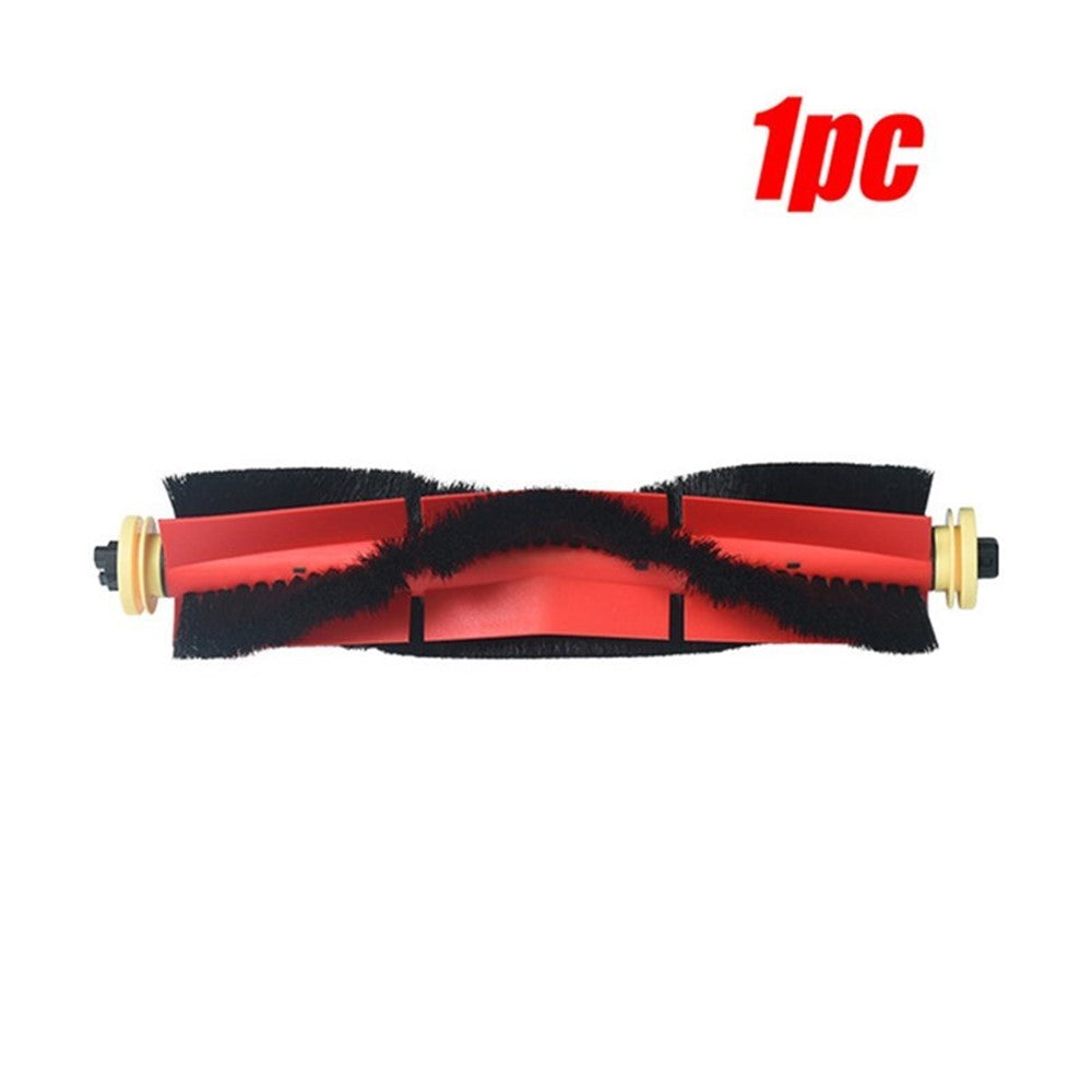 Cleaning Brush for Roborock S6 MAXV S6 PURE S6 S5 MAX S5 S4 E4 E35 E2 Xiaomi Mijia 1 / 1S Robot Vacuum Cleaner Spare Parts - Detachable
