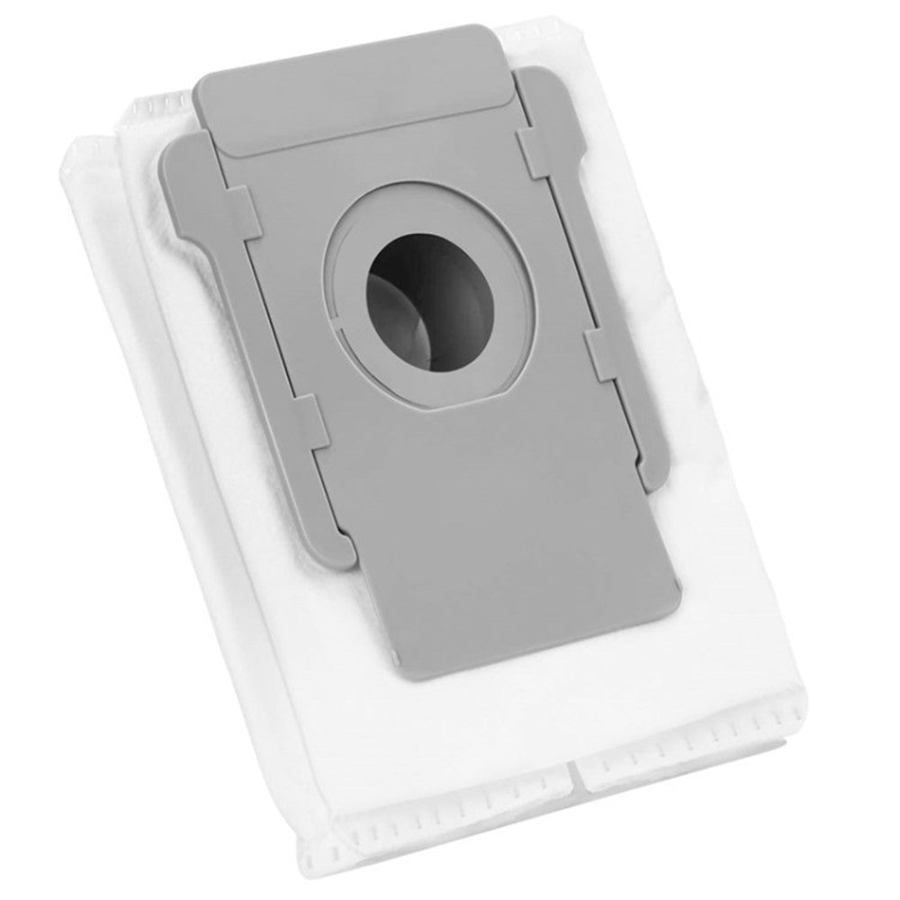 For Irobot Roomba I7 I7+ / Plus S9+ (9550) E5 E6 Cleaner Vacuum Bag Auto Cleaning Disposal Bag - 1Pc