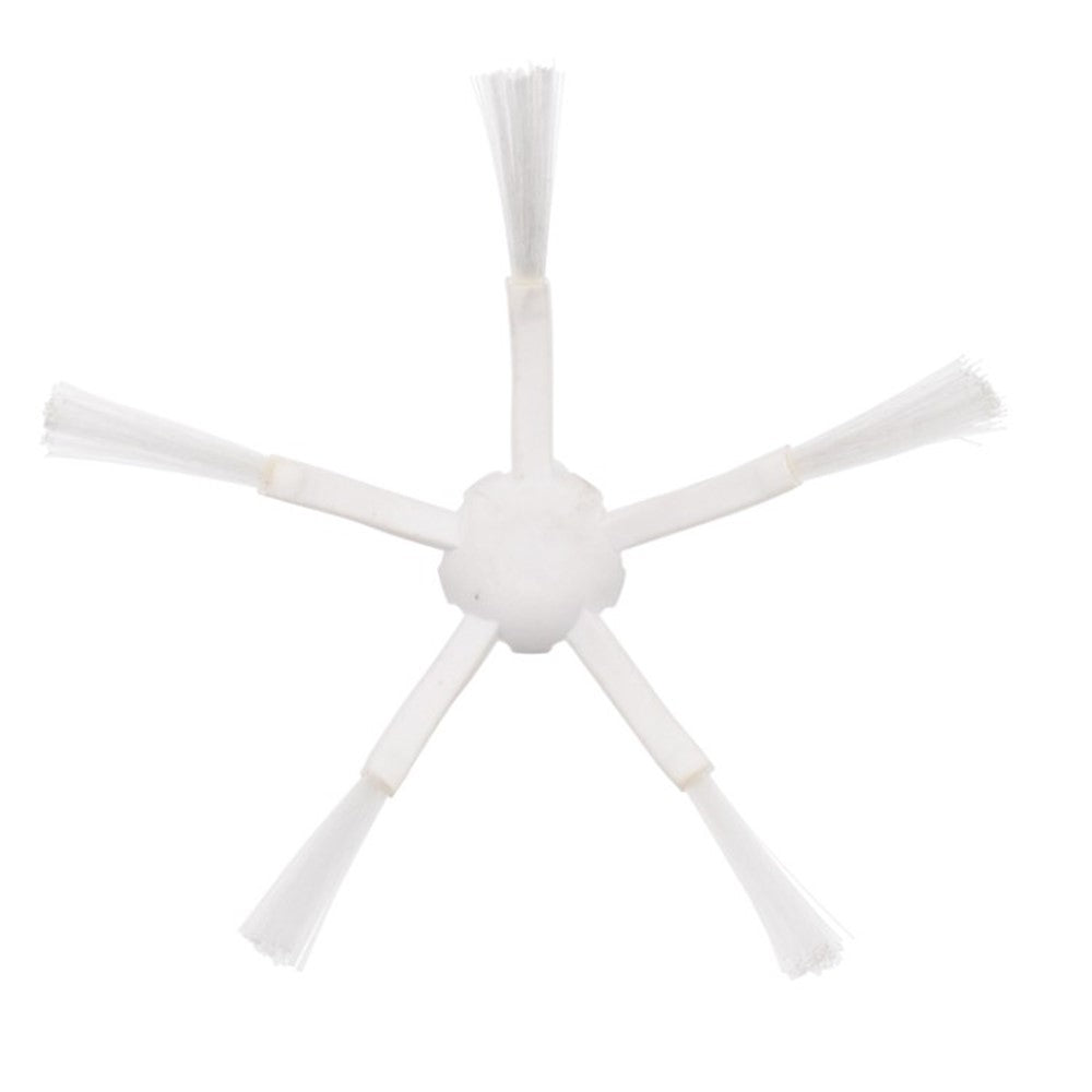 Vacuum Cleaner Side Brush for Dreame S10 / S10 Pro /  X10 / W10S / W10S Pro / Xiaomi Robot Vacuum S10+ - 5-Claw Side Brush