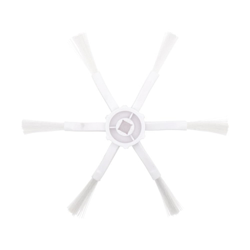 Vacuum Cleaner Side Brush for Dreame S10 / S10 Pro /  X10 / W10S / W10S Pro / Xiaomi Robot Vacuum S10+ - 6-Claw Side Brush