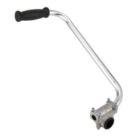 Weed Eater Handle String Trimmer Handle Ergonomic Grip for Lawn Care Landscaping Yard Trimming