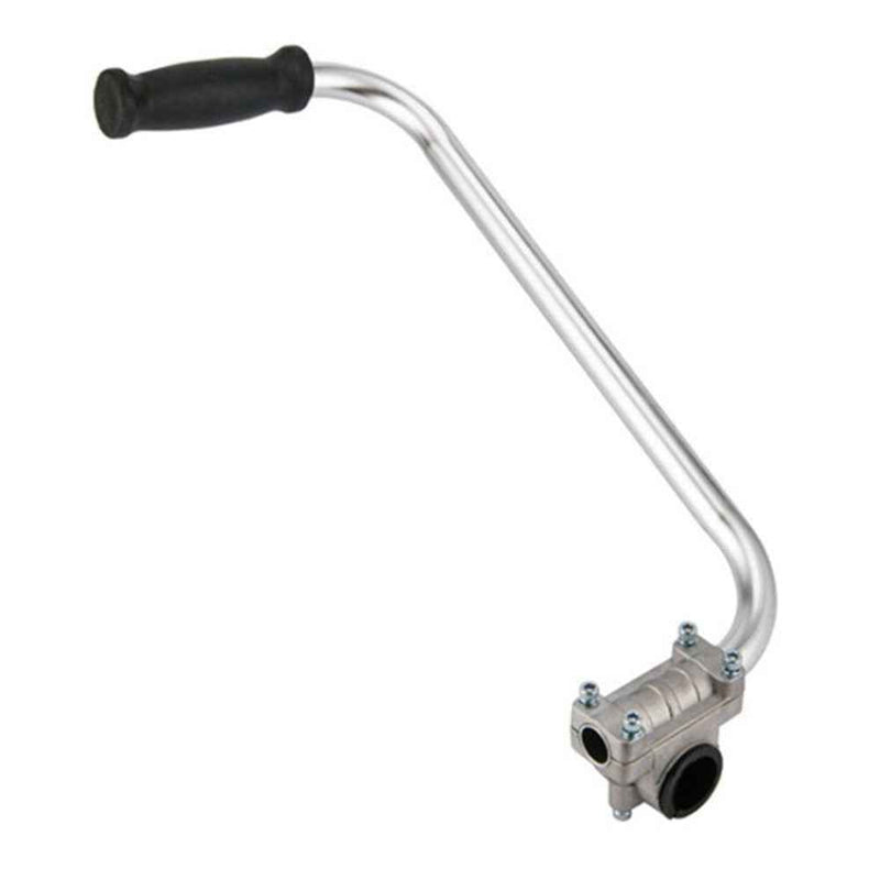 Weed Eater Handle String Trimmer Handle Ergonomic Grip for Lawn Care Landscaping Yard Trimming