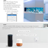 Sonoff S26 WiFi Smart Power Plug Socket Wireless Remote Control Timer Power Switch, Compatible with Alexa and Google Home, Support iOS and Android, US Plug