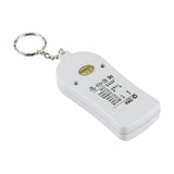 220V Indoor Wireless Smart Remote Control Power Switch, CN Plug