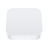 Original Xiaomi Multimode Smart Home Gateway 2 WiFi BT ZigBee RJ45 Connect(White)