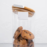 Original Xiaomi Intelligent Mini Door Window Sensor for Xiaomi Smart Home Suite Devices, with the Xiaomi Multifunctional Gateway Use (CA1001)(White)