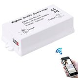 85-265V 50-60Hz IEEE 802.15.4 Zigbee Smart Wireless Switch Controller