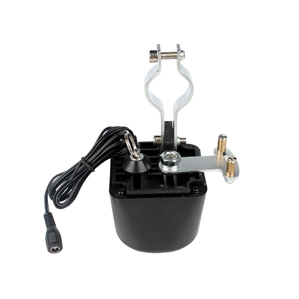 Garden Irrigation Control WIFI Smart Water Gas Valve Switch