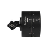 360-Degree-Auto-Rotation-60-Minutes-Time-Lapse-Stabilizer-Tripod-Head-Adapter-for-GoPro(Black)