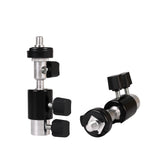 D-Type-Multifunctional-Flash-Light-Stand-Umbrella-Bracket,-Max-Load:-2kg