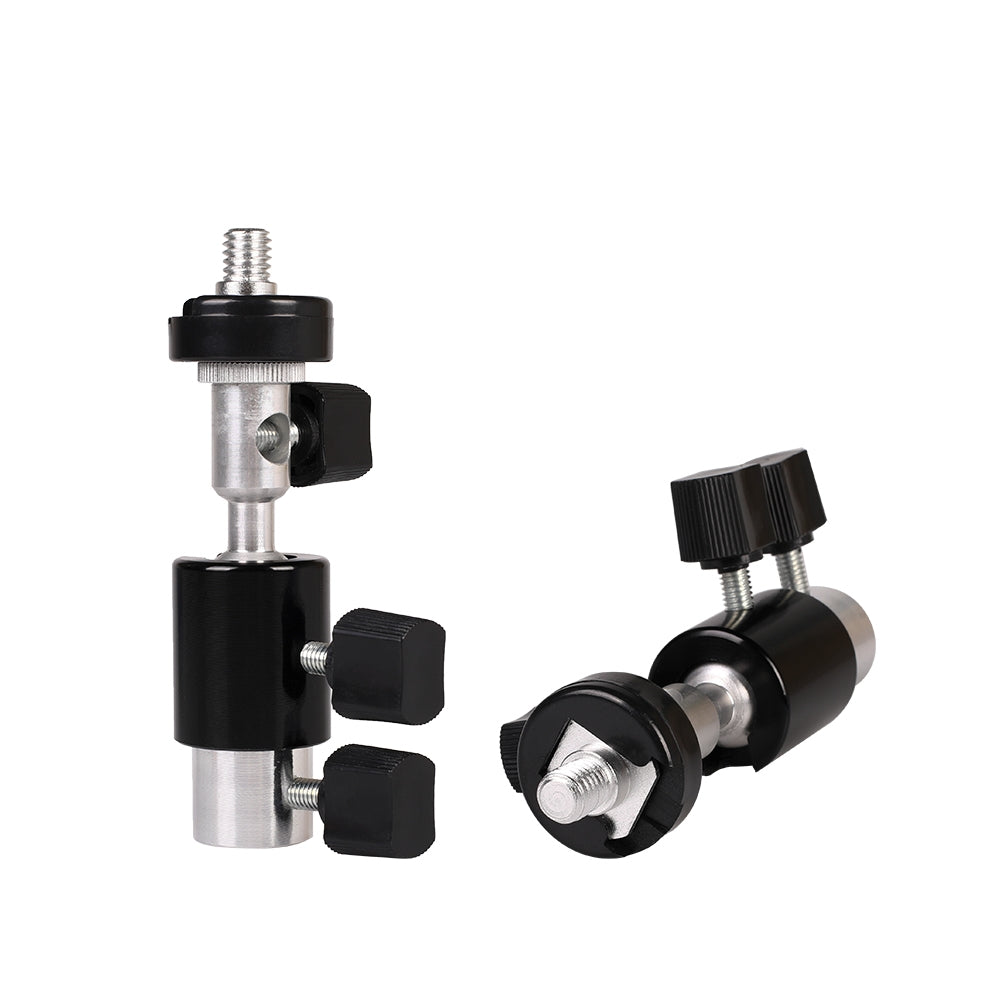 D-Type-Multifunctional-Flash-Light-Stand-Umbrella-Bracket,-Max-Load:-2kg