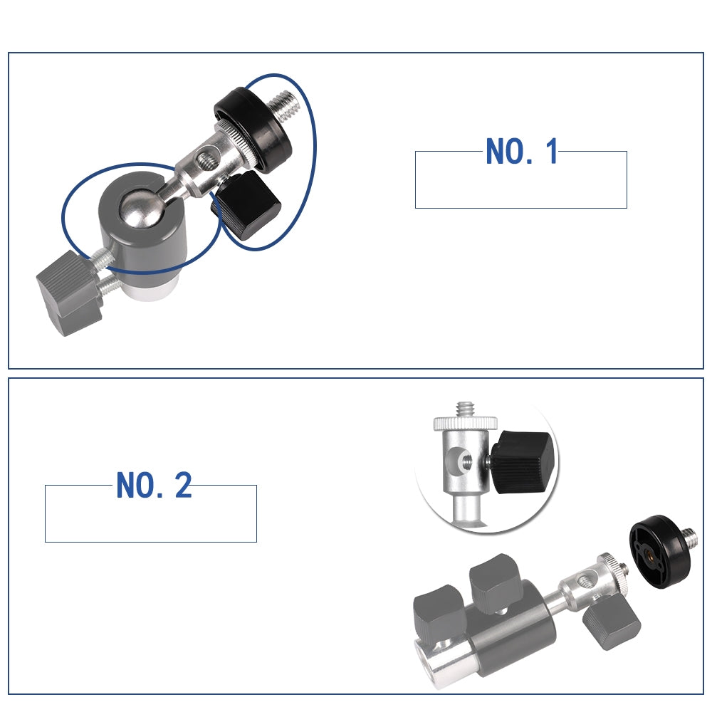 D-Type-Multifunctional-Flash-Light-Stand-Umbrella-Bracket,-Max-Load:-2kg