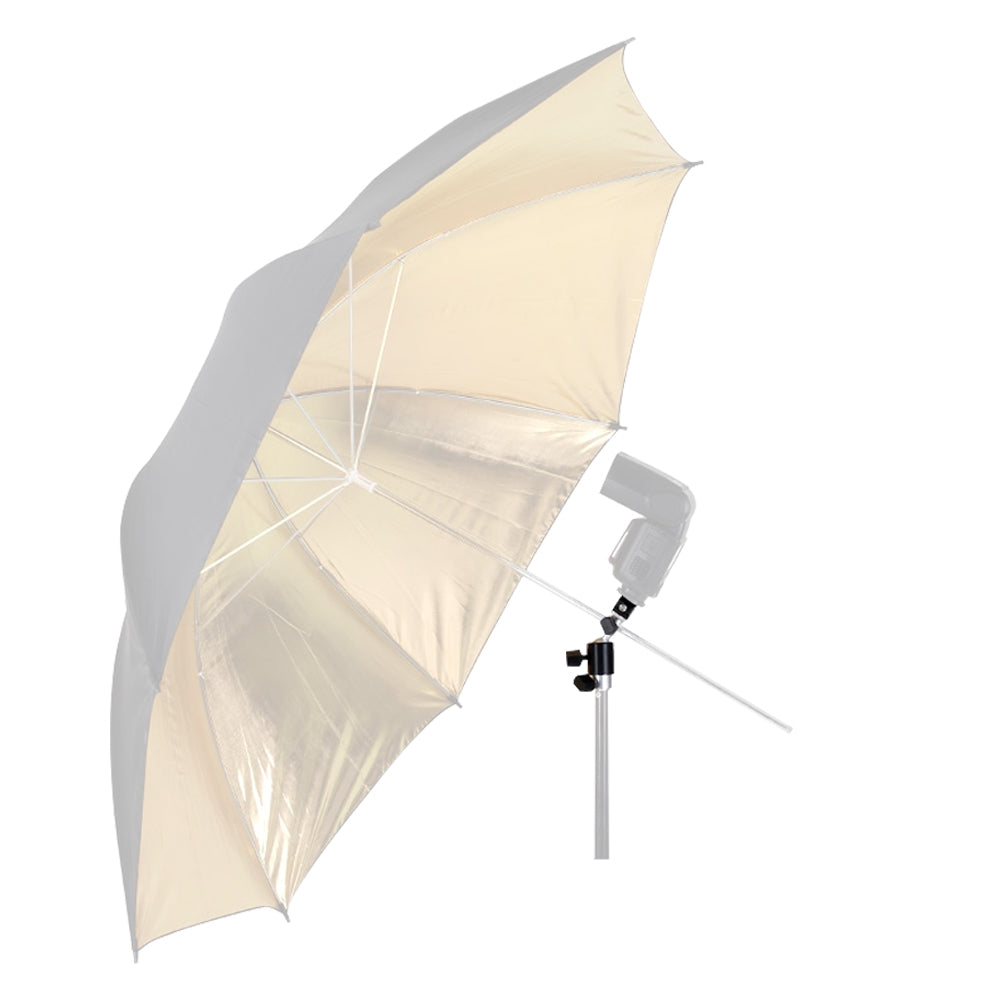 D-Type-Multifunctional-Flash-Light-Stand-Umbrella-Bracket,-Max-Load:-2kg