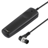 Cuely-MC-30-Remote-Switch-Shutter-Release-Cord-for-Nikon-D810-/-D820-/-D5-/-D4