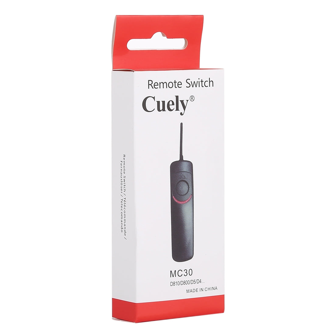 Cuely-MC-30-Remote-Switch-Shutter-Release-Cord-for-Nikon-D810-/-D820-/-D5-/-D4