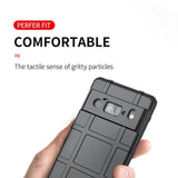 For-Google-Pixel-6-Pro-Full-Coverage-Shockproof-TPU-Case(Green)
