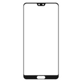 For-Huawei-P20-Pro-Front-Screen-Outer-Glass-Lens-with-OCA-Optically-Clear-Adhesive-