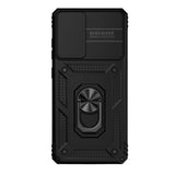 For-Samsung-Galaxy-S20-FE-Sliding-Camshield-Holder-Phone-Case(Black)