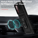 For-Samsung-Galaxy-S20-FE-Sliding-Camshield-Holder-Phone-Case(Black)