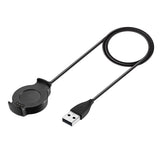 For-Huawei-watch2-Portable-Replacement-Cradle-Charger(Black)