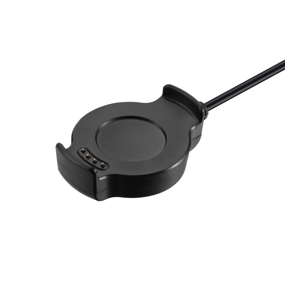 For-Huawei-watch2-Portable-Replacement-Cradle-Charger(Black)