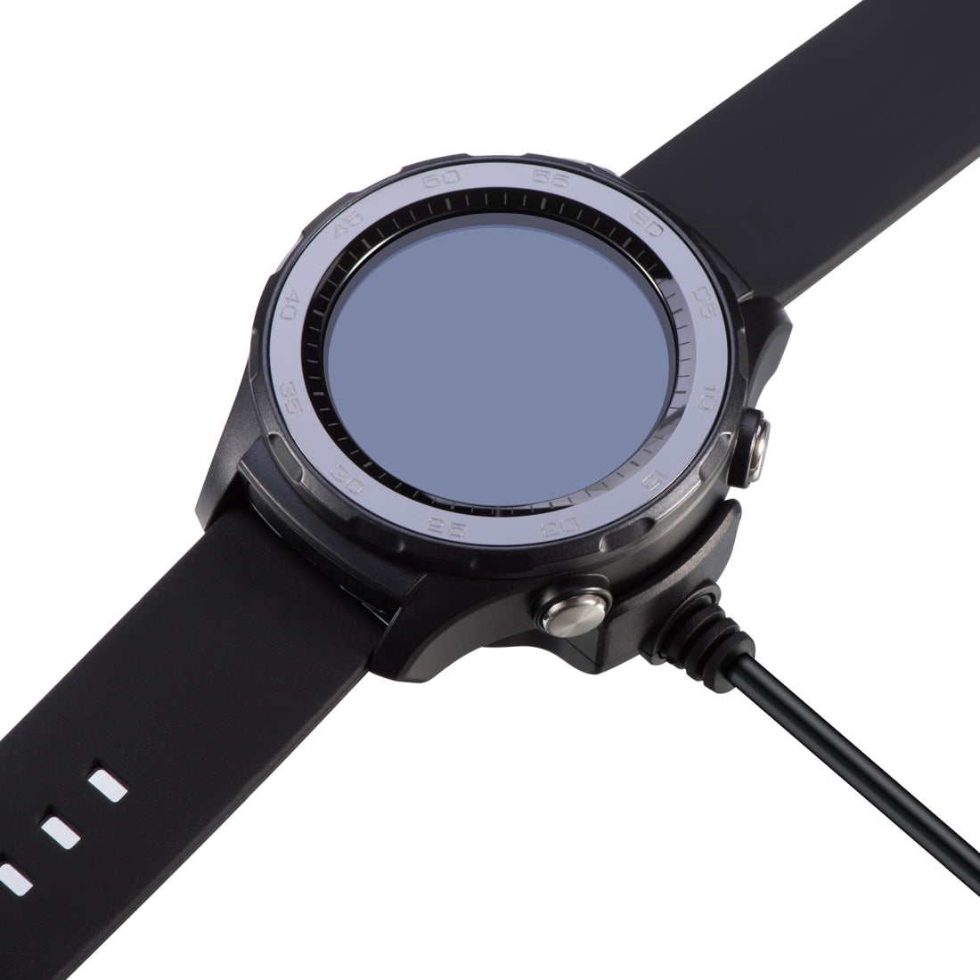 For-Huawei-watch2-Portable-Replacement-Cradle-Charger(Black)