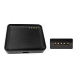 For-LG-G-Watch-Watch-Charger-W100-Base(Black)