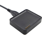 For-LG-G-Watch-Watch-Charger-W100-Base(Black)