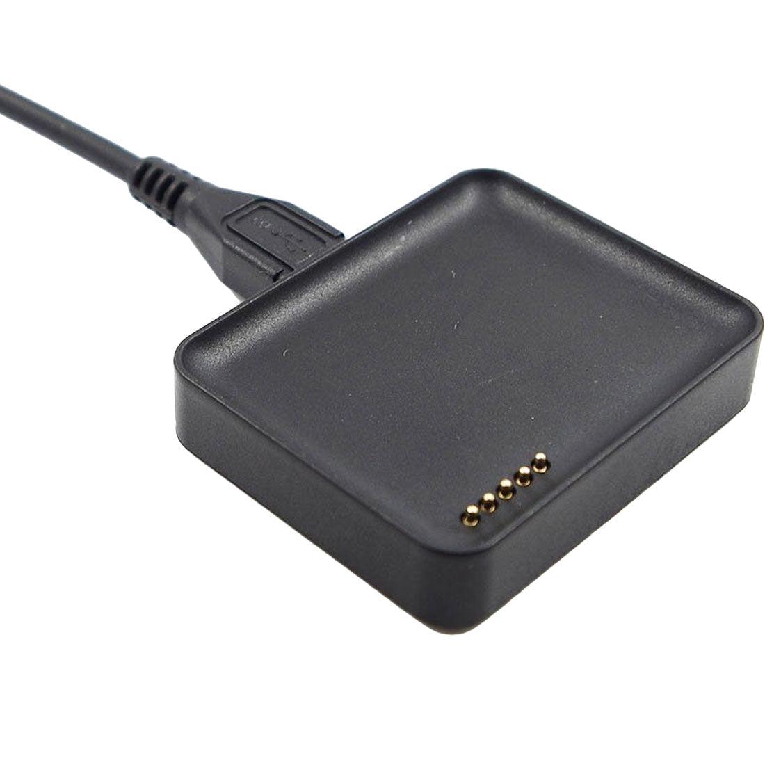 For-LG-G-Watch-Watch-Charger-W100-Base(Black)