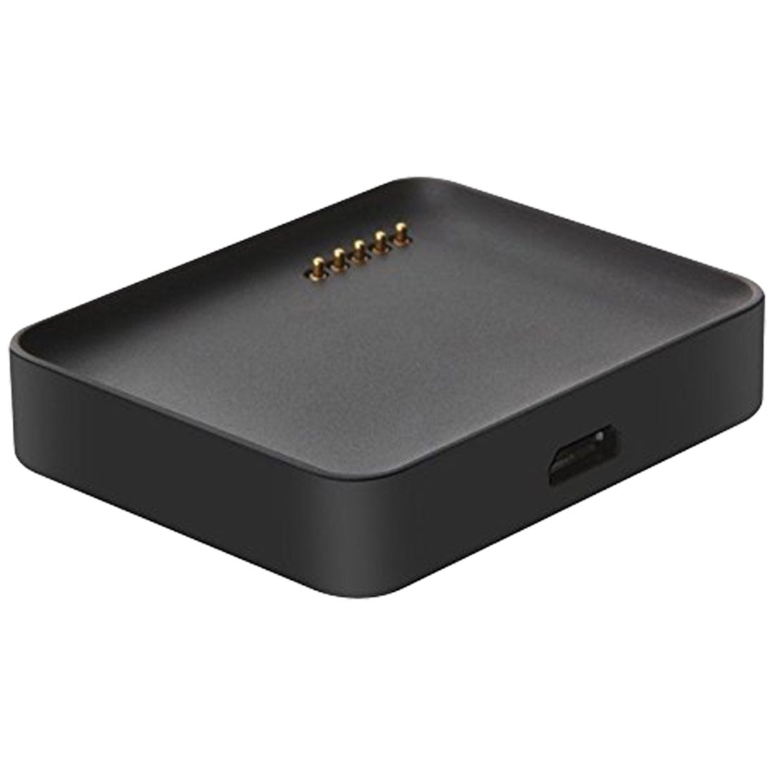 For-LG-G-Watch-Watch-Charger-W100-Base(Black)