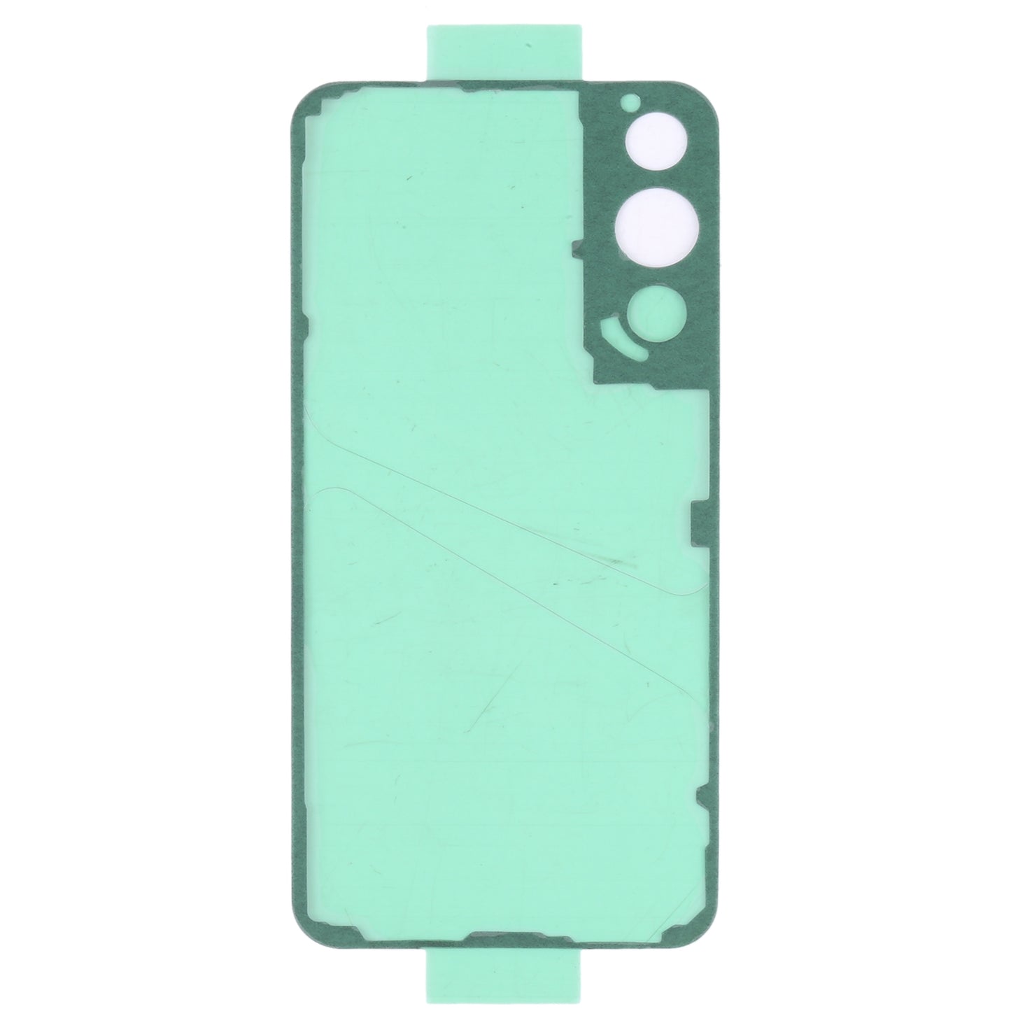 For-Samsung-Galaxy-S22-5G-SM-S901B-10pcs-Back-Housing-Cover-Adhesive