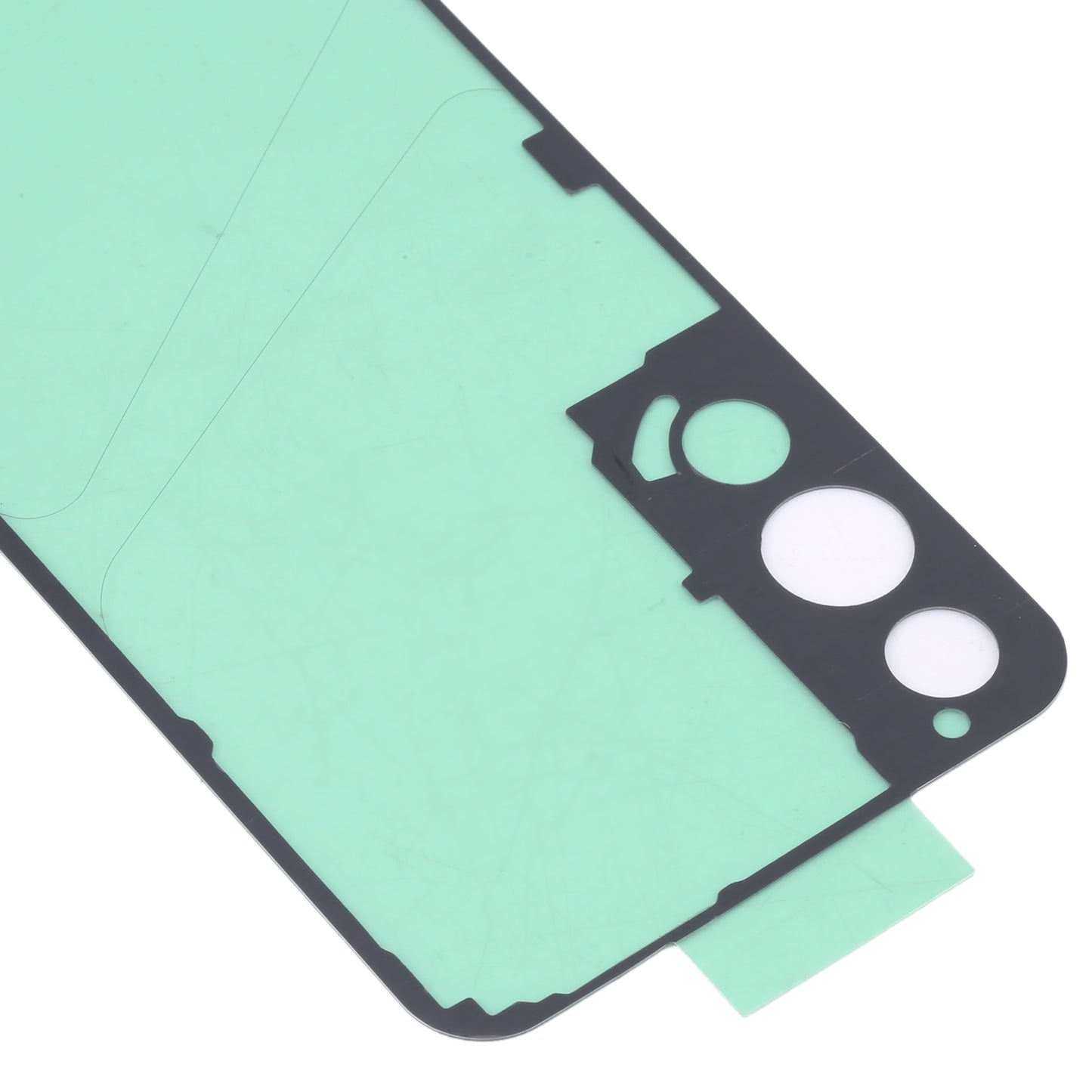 For-Samsung-Galaxy-S22-5G-SM-S901B-10pcs-Back-Housing-Cover-Adhesive