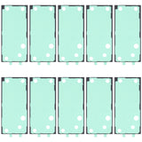 For-Samsung-Galaxy-S22-Ultra-5G-SM-S908B-10pcs-Back-Housing-Cover-Adhesive