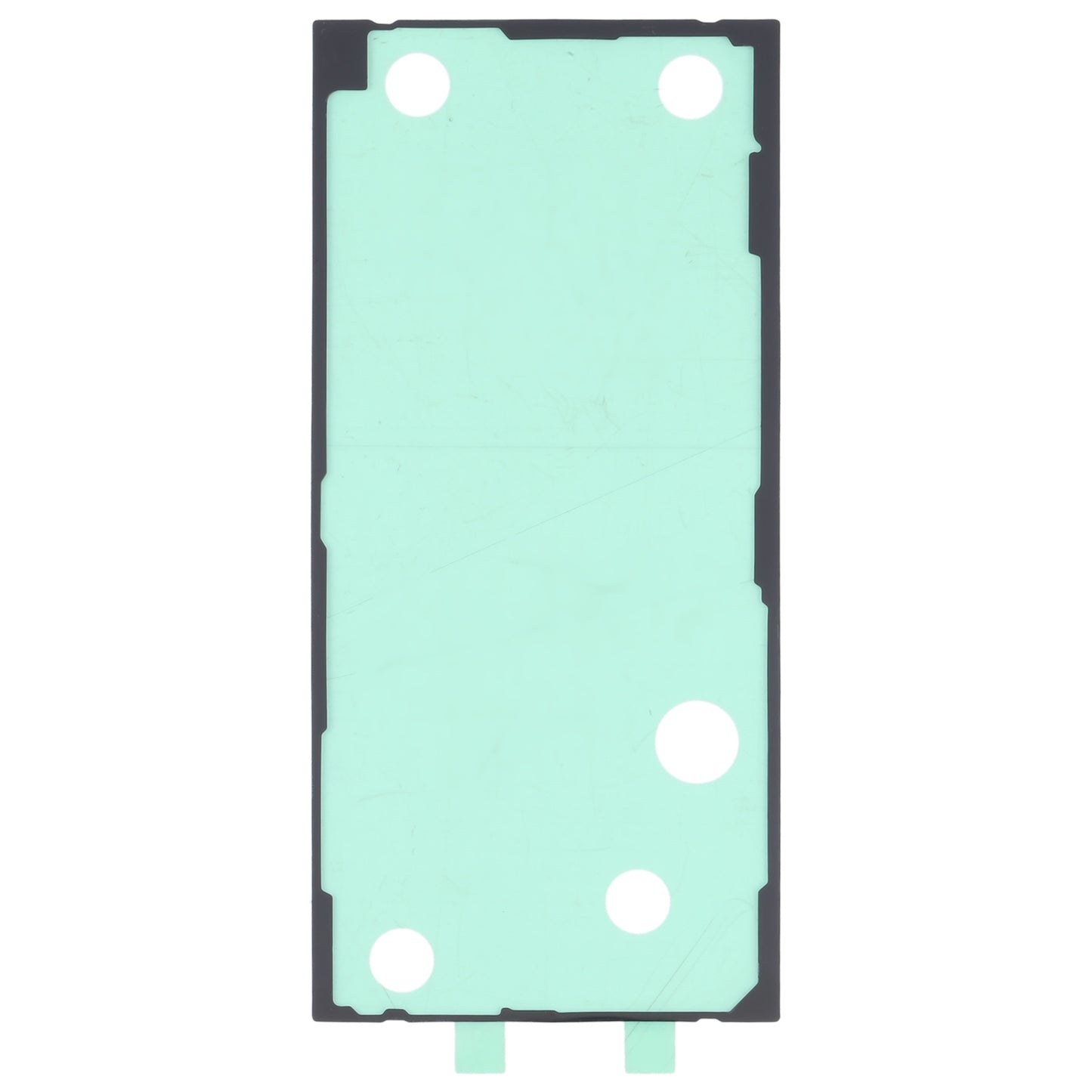 For-Samsung-Galaxy-S22-Ultra-5G-SM-S908B-10pcs-Back-Housing-Cover-Adhesive