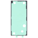 For-Samsung-Galaxy-S22-Ultra-5G-SM-S908B-10pcs-Back-Housing-Cover-Adhesive