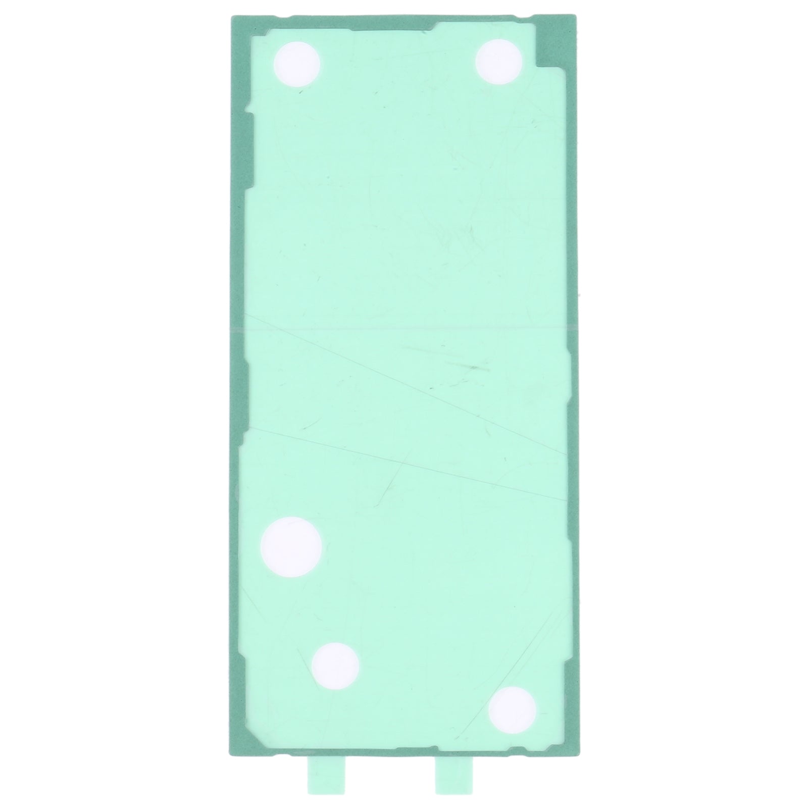 For-Samsung-Galaxy-S22-Ultra-5G-SM-S908B-10pcs-Back-Housing-Cover-Adhesive