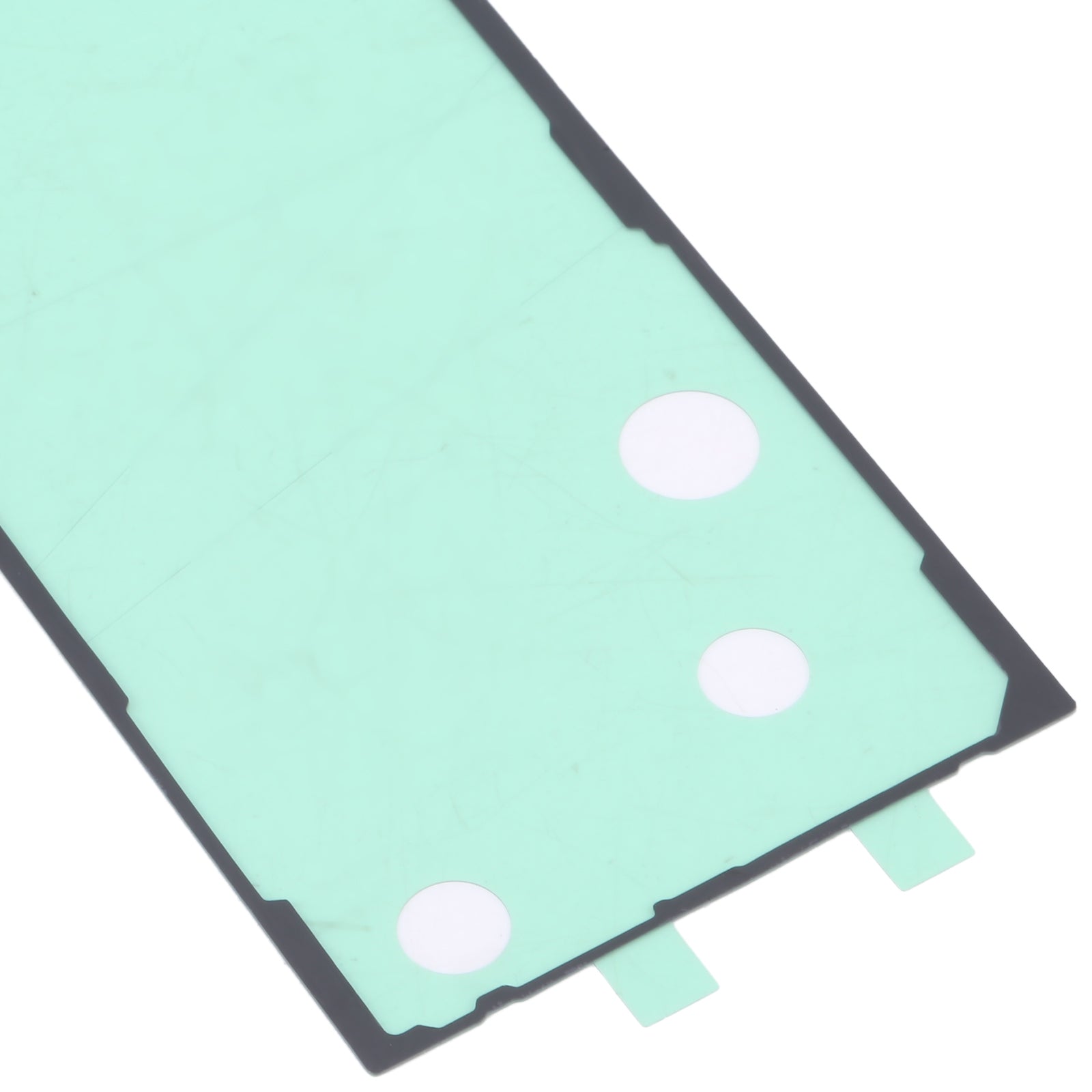 For-Samsung-Galaxy-S22-Ultra-5G-SM-S908B-10pcs-Back-Housing-Cover-Adhesive