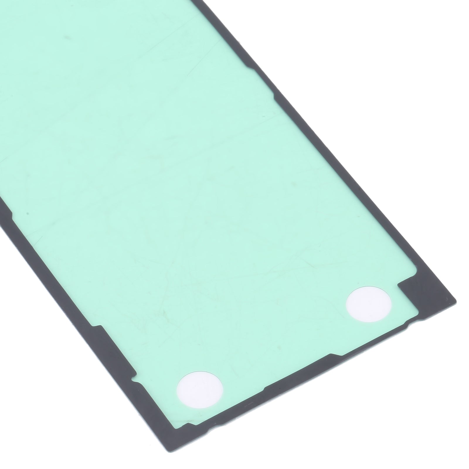 For-Samsung-Galaxy-S22-Ultra-5G-SM-S908B-10pcs-Back-Housing-Cover-Adhesive