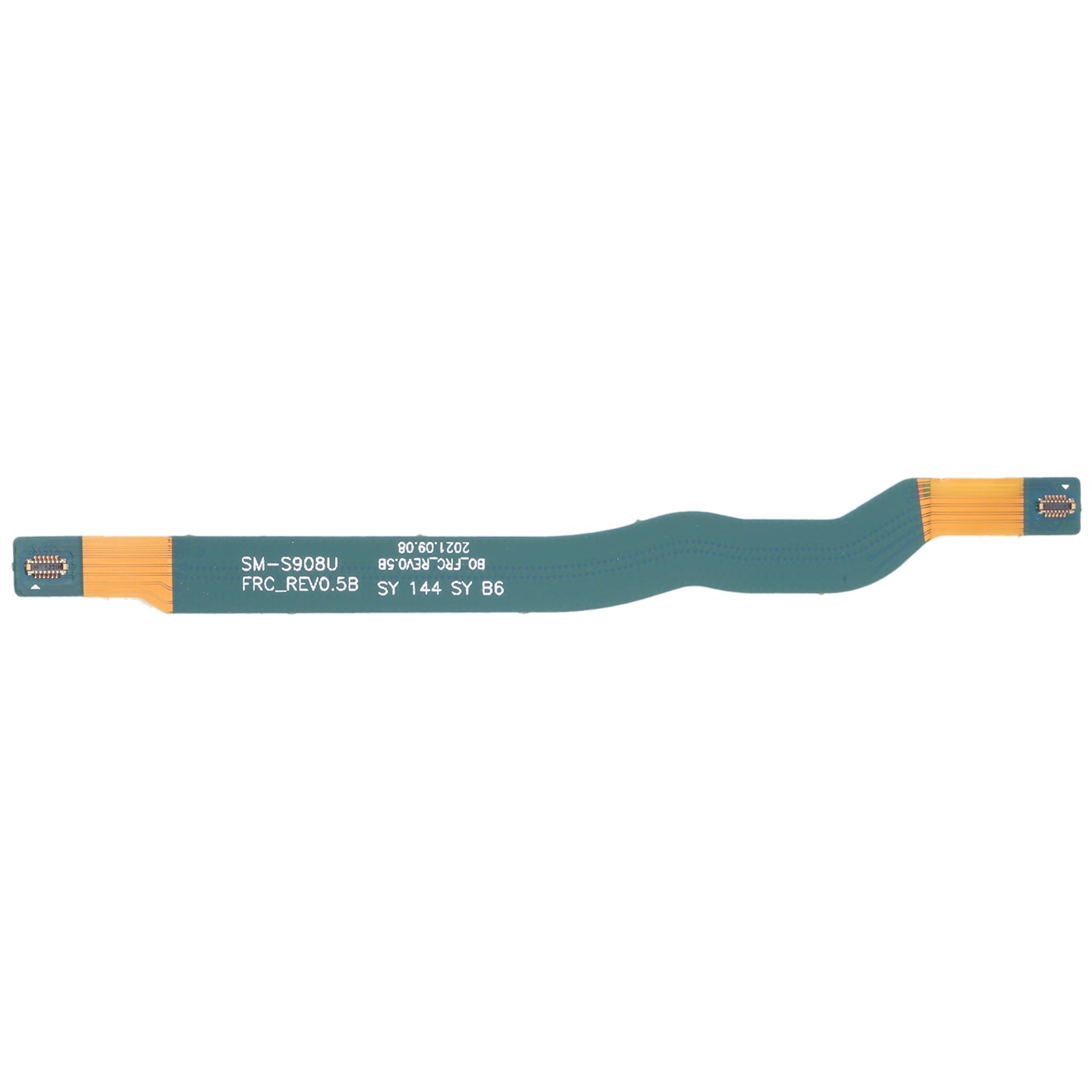 For-Samsung-Galaxy-S22-Ultra-5G-SM-S908B-Signal-Connect-Flex-Cable