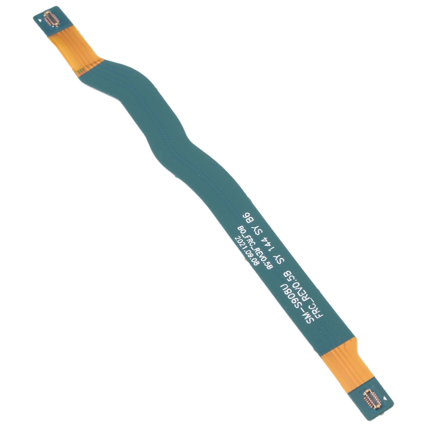 For-Samsung-Galaxy-S22-Ultra-5G-SM-S908B-Signal-Connect-Flex-Cable
