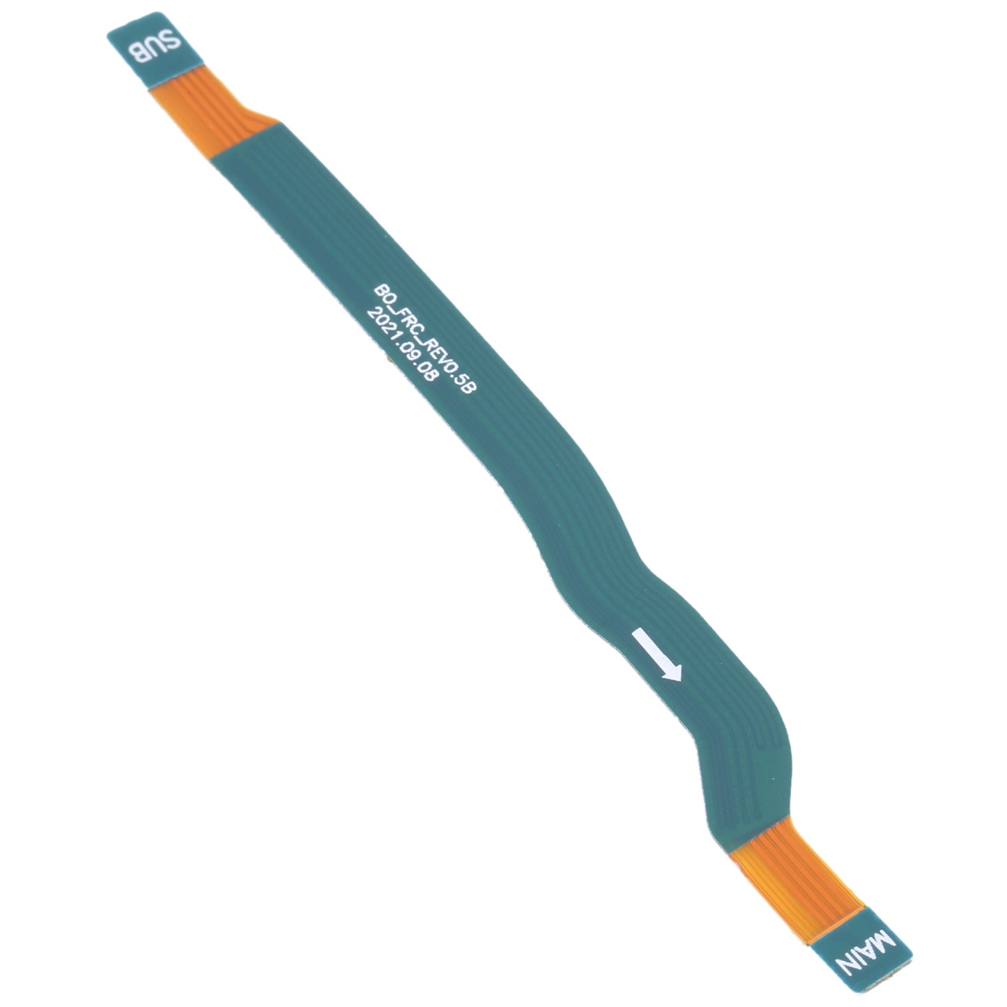 For-Samsung-Galaxy-S22-Ultra-5G-SM-S908B-Signal-Connect-Flex-Cable