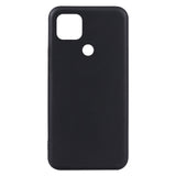 For-Google-Pixel-4a-5G-TPU-Phone-Case(Black)